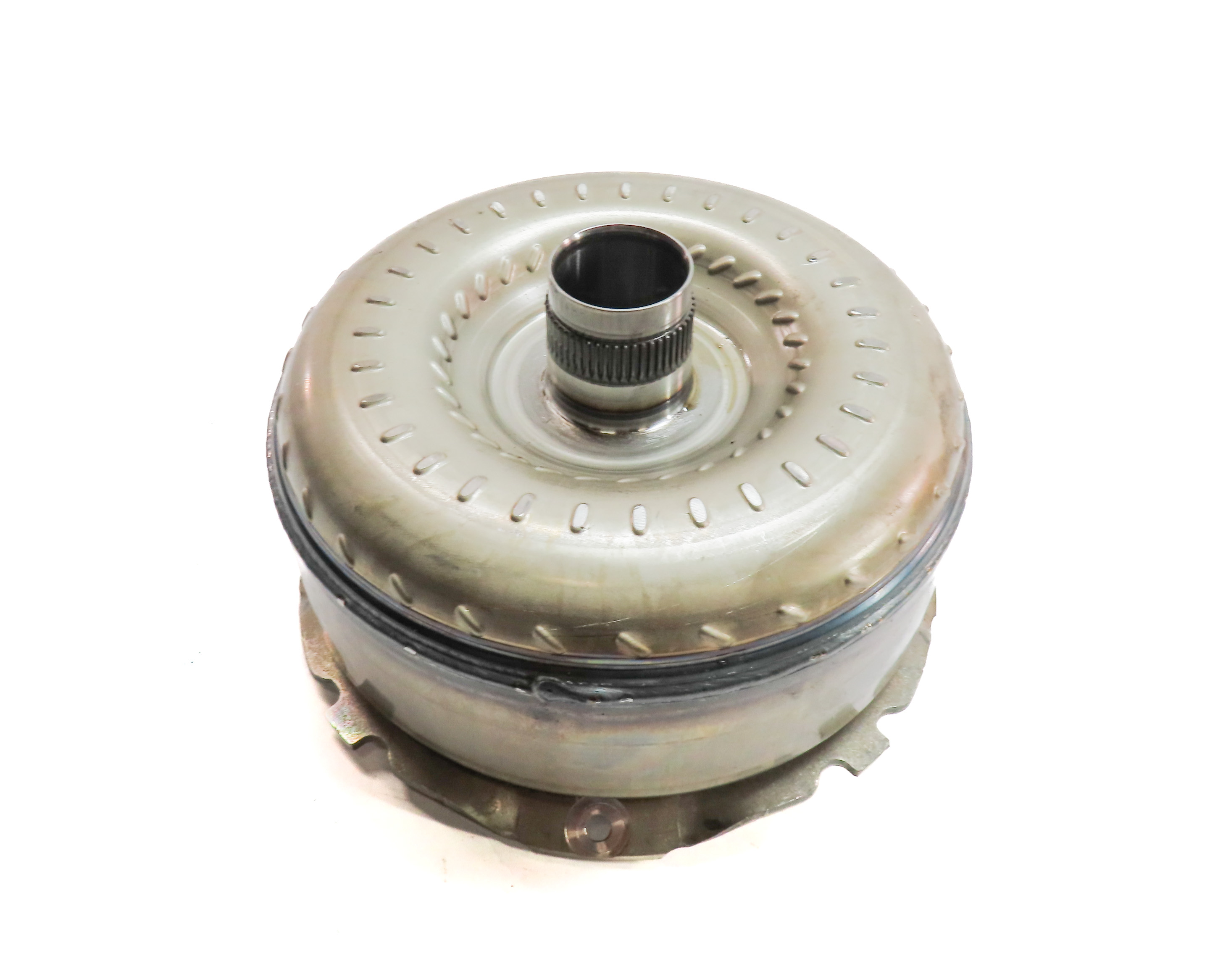 16-23 MERCEDES C E GL GLE GLS S SLC CLS AUTOMATIC TRANSMISSION TORQUE CONVERTER — exact item pictured